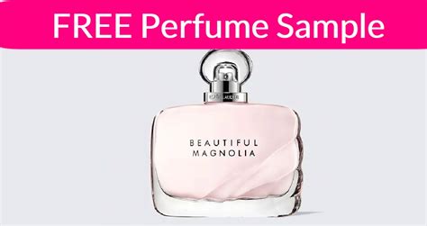 free samples of perfume canada.